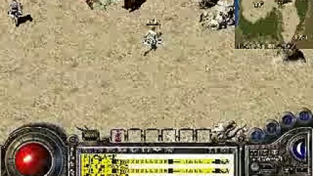 今天新开传奇SF0宫殿迷宫单人副本全攻略