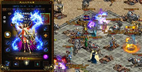 <strong>无赦单职业地牢一层北能爆什么？装备掉落全解析</strong>