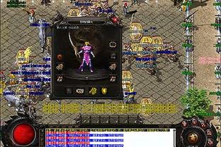 最大新开传奇私服职业搭配：打造最强组合攻略