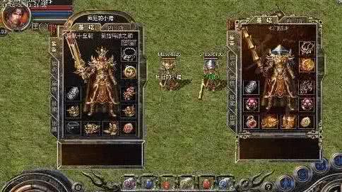传奇1.76sf复古魔法师快速取胜分析