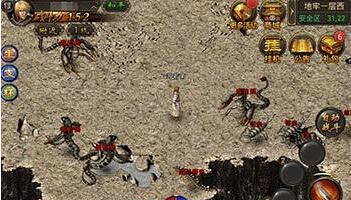 新开传奇sf失落版本注意事项