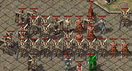 <strong>新开传奇私服开服网石原大厅能爆什么装备</strong>