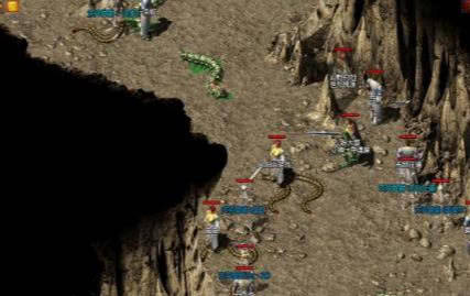 新开传奇网页龙之手镯那里掉落？全面解析获取途径