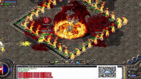 新开传奇页游魔杖熔炼能跳点吗？深度解析熔炼机制